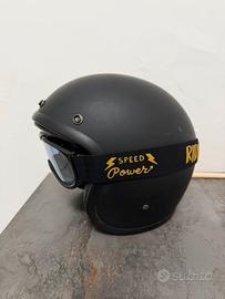 Casco vintage dmd