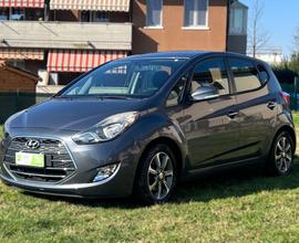 HYUNDAI iX20 1.4 90 CV XPossible