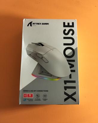 mouse