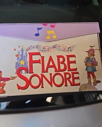 fiabe sonore 