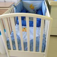 Lettino MIBB per bimbo