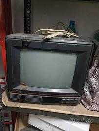 televisore telefunken mp 104