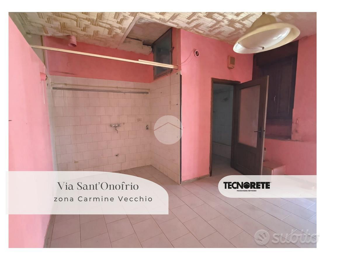 2 LOCALI A FOGGIA