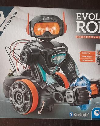 robot clementoni