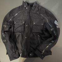 GIACCA MOTO BELSTAFF TG L 