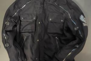 GIACCA MOTO BELSTAFF TG L 