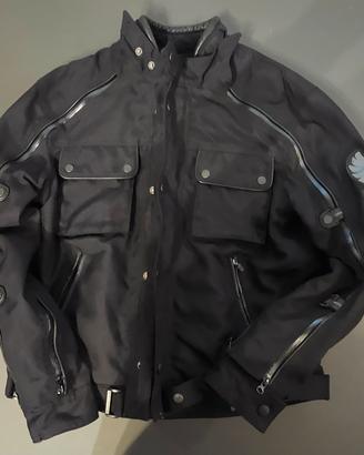 GIACCA MOTO BELSTAFF TG L 