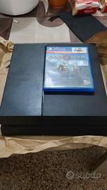 Play station 4 standard