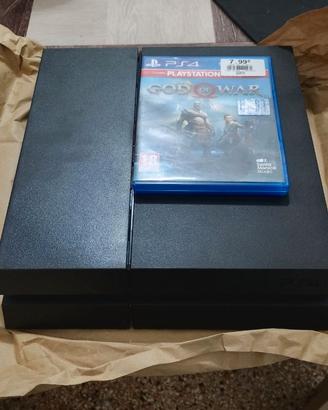 Play station 4 standard