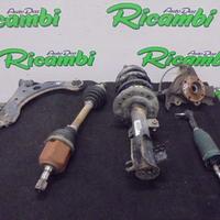 KIT RUOTA ANTERIORE SINISTRO DELTA 1.6 MTJ 2010