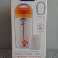 Pappacalda 3 in 1 Chicco