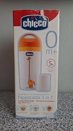 Pappacalda 3 in 1 Chicco