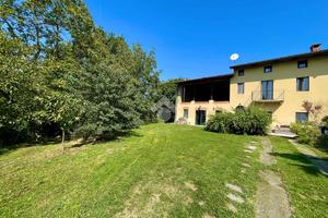 CASA SEMINDIPENDENTE A BALDISSERO TORINESE