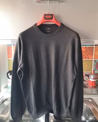 Pullover uomo 