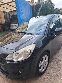 citroen c3 1.4 hdi