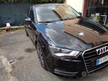Audi A3 SPB 1.6 TDI Ambition