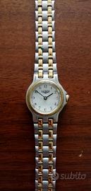 Orologio Laurens da Donna in Acciaio Inox bicolore