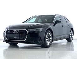 Audi A6 Avant 40 2.0 TDI quattro ultra S tron...
