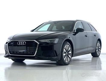 Audi A6 Avant 40 2.0 TDI quattro ultra S tron...