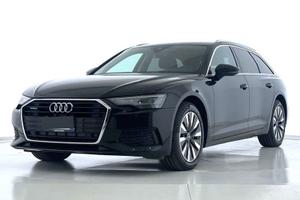 Audi A6 Avant 40 2.0 TDI quattro ultra S tron...