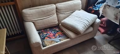 Divano letto