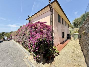 Appartamento Diano Marina [Cod. rif 205VRG]