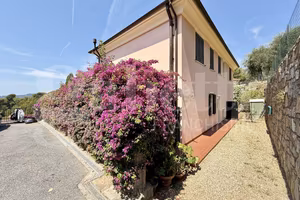 Appartamento Diano Marina [Cod. rif 205VRG]