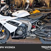 TRIUMPH Daytona 660 Abs