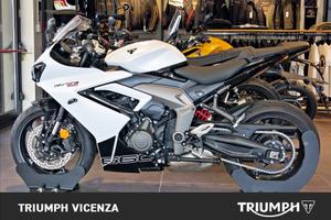 TRIUMPH Daytona 660 Abs