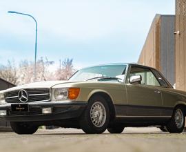 Mercedes-Benz SLC 500 - MER00288