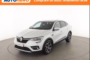 RENAULT Arkana TN12219