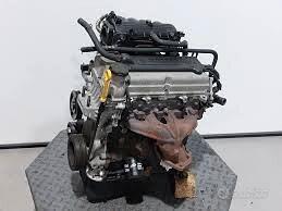 Motore e cambio chevrolet spark 1.0 gpl b10d1