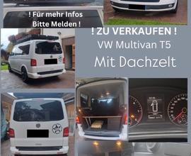 VOLKSWAGEN Multivan 5ª '09-'15 - 2011