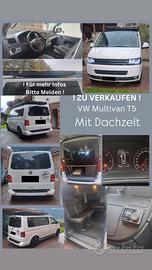 VOLKSWAGEN Multivan 5ª '09-'15 - 2011