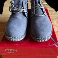 Scarpe Zen, numero 45