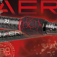 CANNE RAPTURE AERIAL  AES 702-L 2/12gr  SPINNING