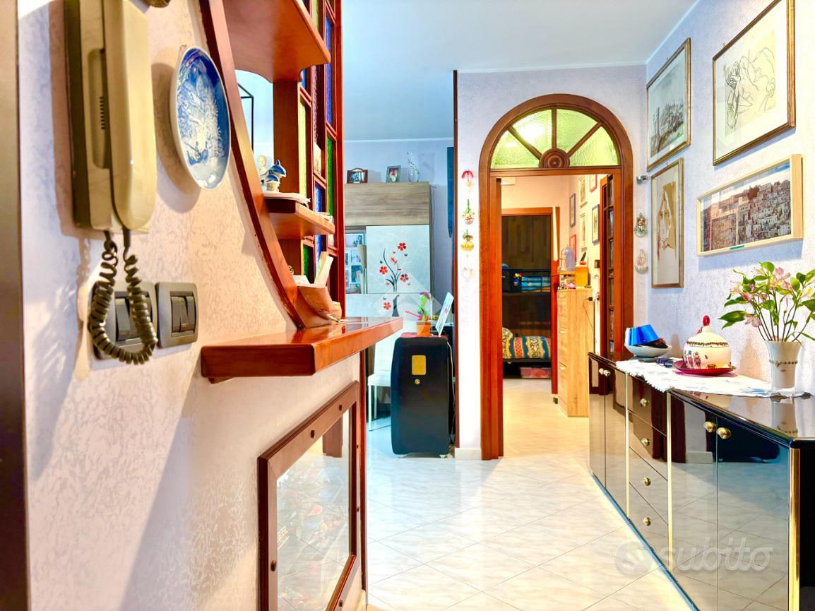 Appartamento – Bari, Fesca - Vista 3