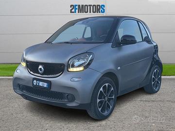 smart Fortwo 1.0 Passion 71cv twinamic