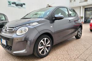 Citroen C1 VTi 72 S&S 5 porte Feel