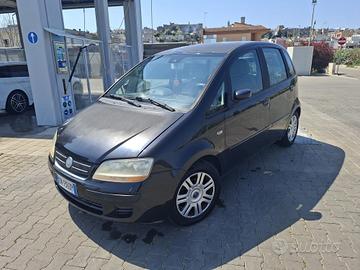 fiat IDEA 1.3 multijet