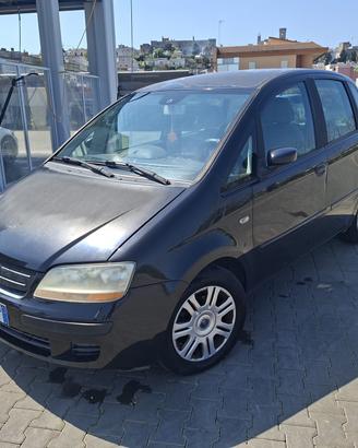 fiat IDEA 1.3 multijet