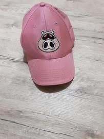 Cappellino YATTAMAN - RONIN