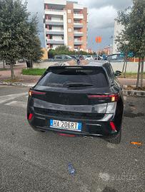 opel mokka gs line nuovo 