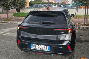 opel mokka gs line nuovo 