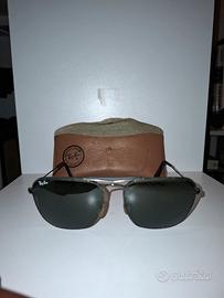 Occhiali da sole Ray-Ban vintage originali