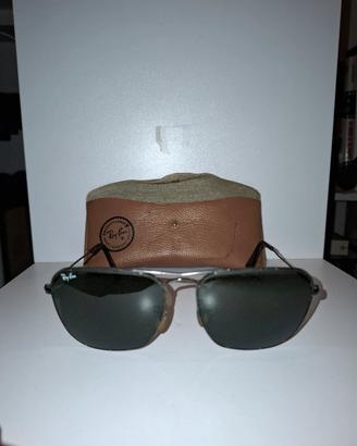 Occhiali da sole Ray-Ban vintage originali