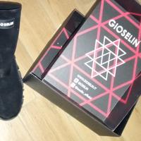 Scarpe da donna Gioselin n 38 usate pochissimo