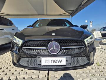 Mercedes-benz A 180 d Automatic Premium