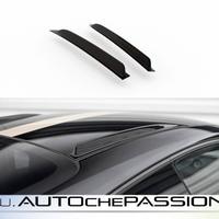 Mancorrenti sul tetto corti per Porsche 911 992 GT