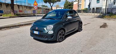 Fiat 500 1.2 69CV Rockstar